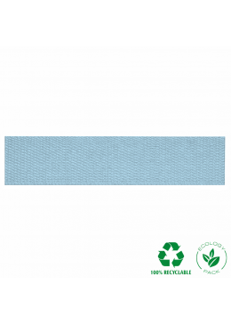 CINTA ALGODON ANONIMA Rollo de 100 m