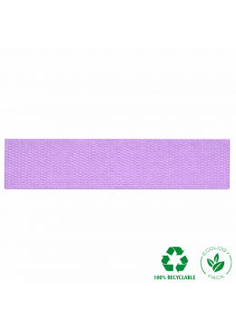 CINTA ALGODON ANONIMA Rollo de 100 m