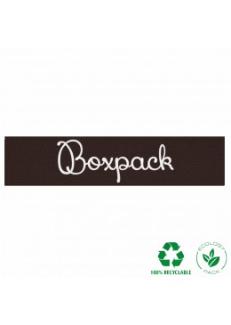 CINTA PERSONALIZADA ALGODON SERIGRAFIA PALANA Rollo 100 m