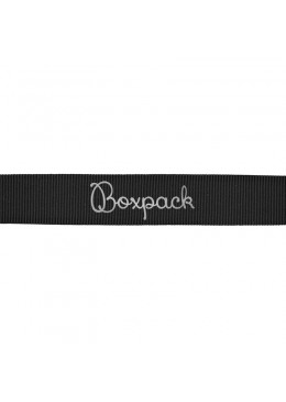 CINTA PERSONALIZADA GROSGRAIN SERIGRAFIA RELIEVE Rollo 100m