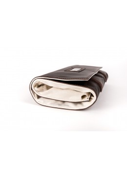 Manta de polipiel enrrollable para anillos sortijas de joyeria bisuteria y joyas MJ3