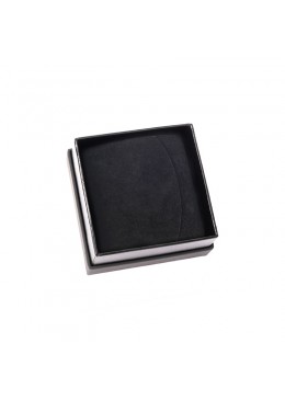 Caja de cartón para pendientes colgante y anillo de joyería bisutería y joyas  SA-61