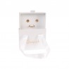 CH-3-B-B CAJA JUEGO Y COLGANTE 100X36X81 Mm