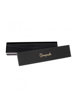 Cajas de cartón negra para Pulseras de joyería bisutería y joyas  SA-51-N
