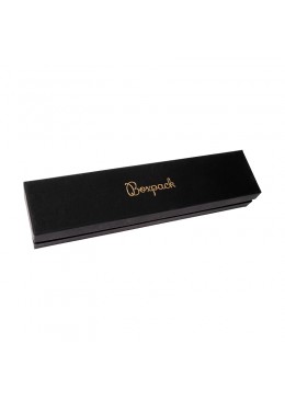 Cajas de cartón negra para Pulseras de joyería bisutería y joyas  SA-51-N