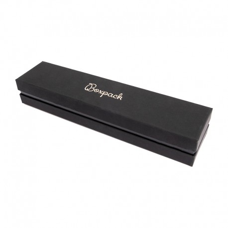 Cajas de cartón negra para Pulseras de joyería bisutería y joyas  SA-51-N