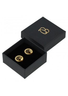 Caja de cartón para pendientes de joyería y bisutería EP-40-N