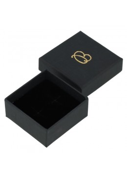 Caja de cartón para pendientes de joyería y bisutería EP-40-N