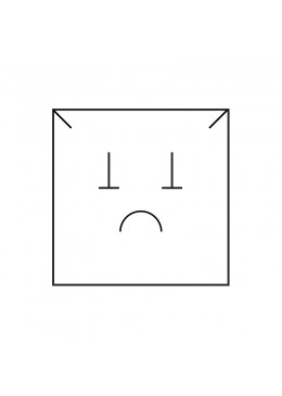 Espuma interior para pendientes anillo y colgante de joyeria y bisuteria MC-2