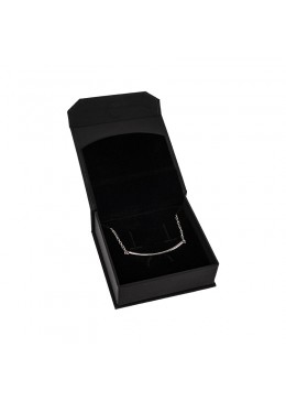 Caja con iman para colgante pendientes y anillo 86x83x34mm MC-3