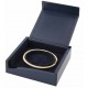 Q-41 BANGLE WOODEN BOX  102x96x32 mm.