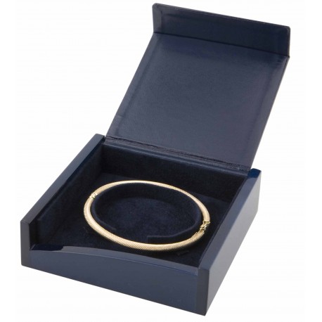 Q-41 BANGLE WOODEN BOX  102x96x32 mm.
