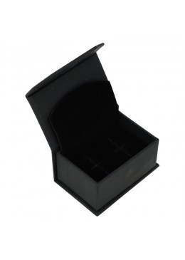 Caja con iman para alianzas o pendientes 68x47x35mm MC-4