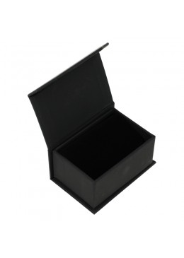 Caja con iman para alianzas o pendientes 68x47x35mm MC-4