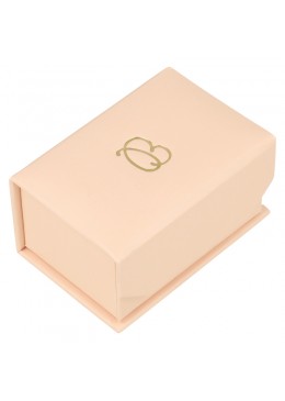 Caja con iman para alianzas o pendientes 68x47x35mm MC-4