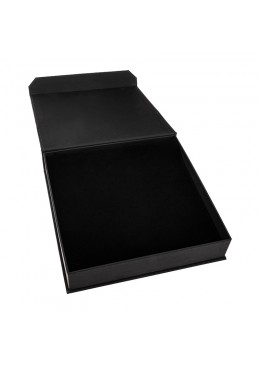 Caja con iman para collar o aderezo 165x167x38mm MC-6