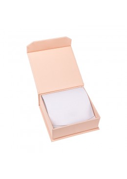 Caja con iman para colgante pendientes y anillo 86x83x34mm MC-3