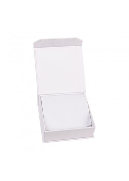 Caja con iman para colgante pendientes y anillo 86x83x34mm MC-3