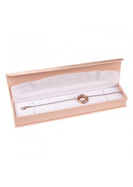Caja con iman para pulsera 227x52x30mm MC-5