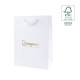 BOLSA ECO DE PAPEL FSC® MIX 180x250x100 Mm FE-B-L-B