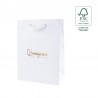 BOLSA ECO DE PAPEL FSC® MIX 180x250x100 Mm FE-B-L-B