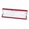ESTUCHE PARA PULSERA 222x51x29 Mm.