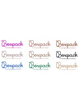 Logo Printing