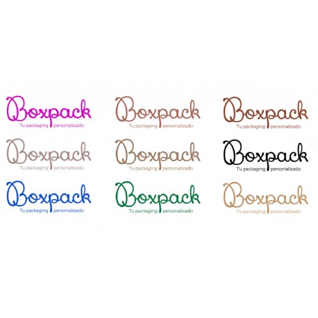 Logo Printing