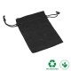 O-C-303 BOLSA ALGODON CORDONES 105X145 Mm.