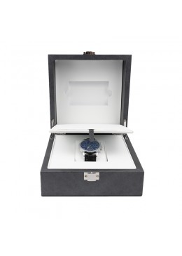 Estuche para reloj de joyeria, bisuteria 165X165X98 mm rj-1