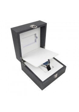 Estuche para reloj de joyeria, bisuteria 165X165X98 mm rj-1