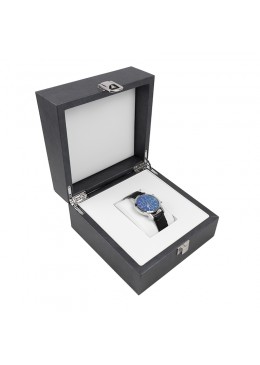 Estuche para reloj de joyeria, bisuteria 165X165X98 mm rj-1