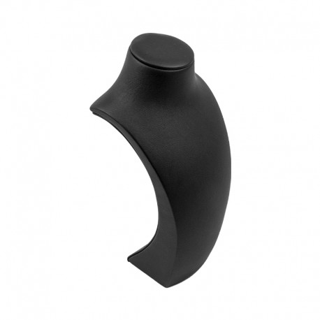 Peto busto display para joyeria bisuteria y joyas DP-M