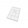 BANDEJA PEQUEÑA ALIANZAS 160x225x30 mm BJP-A