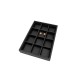 BANDEJA PEQUEÑA PENDIENTES 160x225x30 mm BJP-P-N