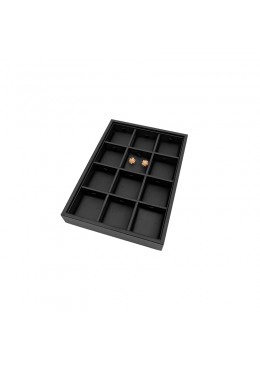 BANDEJA PEQUEÑA PENDIENTES 160x225x30 mm BJP-P