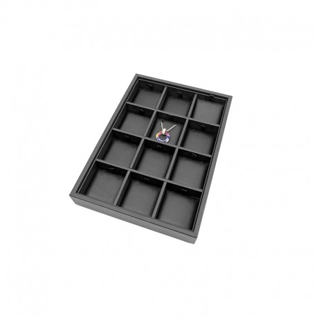 BANDEJA PEQUEÑA COLGANTE 160x225x30 mm BJP-C