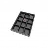 BANDEJA PEQUEÑA COLGANTES 160x225x30 mm BJP-C-N