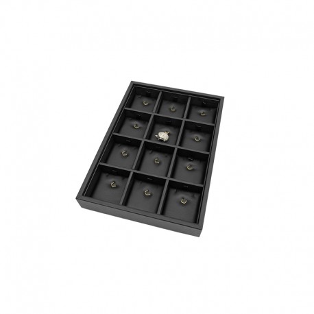 BANDEJA PEQUEÑA COLGANTES CON GANCHO 160x225x30 mm BJP-CG