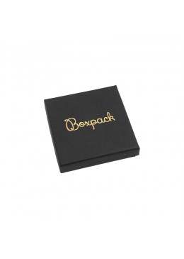 Caja de cartón para juego y colgante para joyería, bisutería joyas PT-65