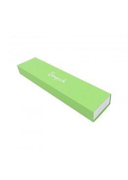 Caja de carton para pulsera extendida de joyeria y bisuteria SL-51