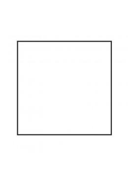 EP-89-N  CAJA NEGRA PARA BRAZALETE O RELOJ  90x90x58 mm.