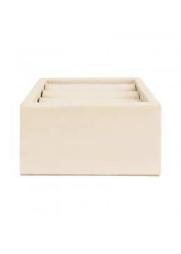EXPSOTOR A MEDIDA PARA SORTIJAS 81X81X51 MM CD-S191