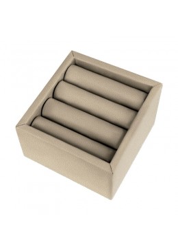 EXPSOTOR A MEDIDA PARA SORTIJAS 81X81X51 MM CD-S191