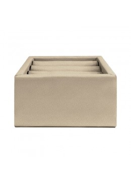 EXPSOTOR A MEDIDA PARA SORTIJAS 81X81X51 MM CD-S191