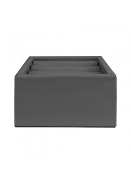 EXPSOTOR A MEDIDA PARA SORTIJAS 81X81X51 MM CD-S191