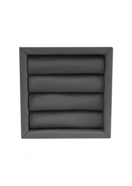 EXPSOTOR A MEDIDA PARA SORTIJAS 81X81X51 MM CD-S191