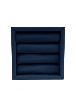 EXPSOTOR A MEDIDA PARA SORTIJAS 81X81X51 MM CD-S191