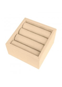 EXPSOTOR A MEDIDA PARA SORTIJAS 81X81X51 MM CD-S191