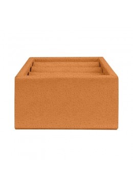EXPSOTOR A MEDIDA PARA SORTIJAS 81X81X51 MM CD-S191